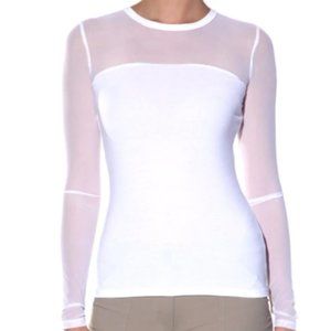 Anatomie BUDAH MESH TOP